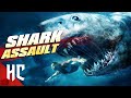 Shark Assault AKA Shark Week 2012 Carnage Count 