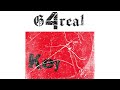 G4real  key official audio