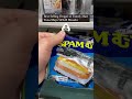 Tuna Mayo SPAM Musubi Best Selling Onigiri At Family Mart Convenience Store Tokyo Tuna Mayo SPAM Musubi Best Selling Onigiri At Family Mart Convenience Store Tokyo
