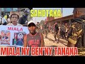 MISAHOTAKA NY VAHOAKA AMBALAVAO - MIALA NY BEN'NY TANANA NIDITRA AN-TSEHATRA NY ZANDARY