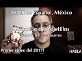ASMR en español MX | Colección de Cajetillas