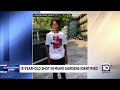13-year-old shot in Miami Gardens identified