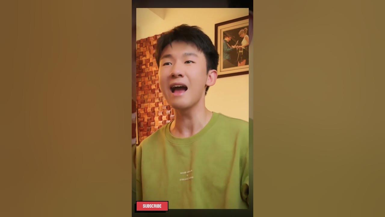 Maroon 5 - Animals (cover)