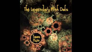 Video thumbnail of "The Legendary Pink Dots - Salem"