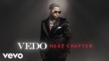 VEDO - I Blame You (Official Visualizer)