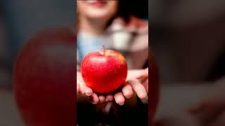 Kya Raat Me APPLE Kha Sakte Hain? Kya kahta h Ayurved #shorts #ytshorts #health @ayurvedicjeewan420