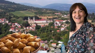 Rapsodija ljetnih okusa iz Guče Gore, najljepšeg sela u BiH