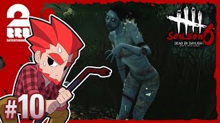 #10【ホラー】弟者の「デッドバイデイライト シーズン6(DBD)」【2BRO.】