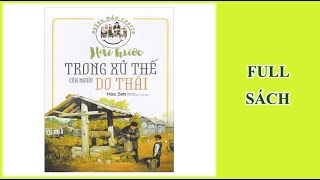 Kho Sách Nói Channel | Những Mẫu Chuyện Hài Hước Trong Xử Thế Của Người Do Thái