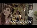 Eda+Serkan+Kiraz | Photograph {season 2}