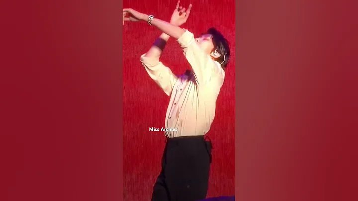 The8 🐸 devoured each and every move #seventeen #scoups #the8 #minghao #xuminghao