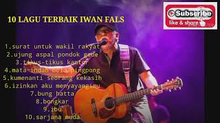 Download Lagu 10 lagu terbaik iwan fals MP3 Download Lagu 10 lagu terbaik iwan fals MP3