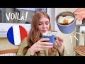let’s make hot chocolate & speak french ☕️ (cooking my way to C2)