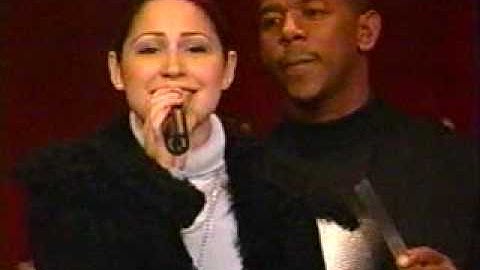 Jennifer Pena - El Nino Tambor