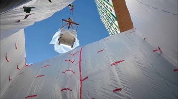 The Calgary Cancer Centre installs two MR Linac machines