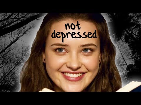 13 Reasons Why Season 2 Review, Reaction and Rant (Mental Illness Explained)