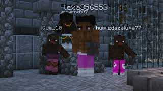 Lil Nas X, Jack Harlow - INDUSTRY BABY (Minecraft caver)