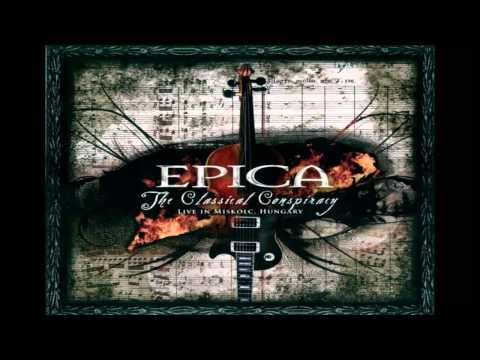 epica pirates of the caribbean live in miskolc