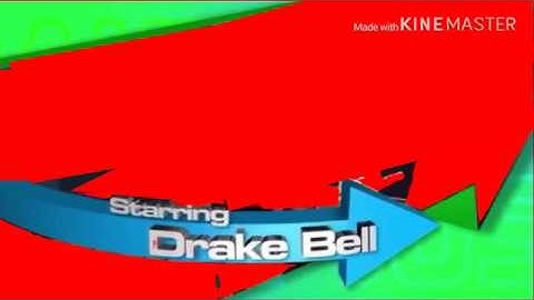 Drake And Josh Intro Template (Widescreen,Better Version) (IN PROGRESS)