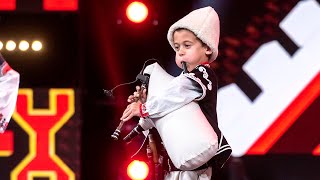 видео: Стефан Иванов | Финал | България търси талант 2022 картинка: Стефан Иванов | Финал | България търси талант 2022