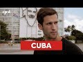 Havana - Cuba | Roteiros pelo Mundo | Pedro Andrade