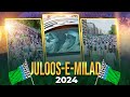 دعوت اسلامی کا جلسہ میلاد 2024 12 ربیع الاول کراچی مولانا الیاس قادری جلوس میں دعوت اسلامی کا جلسہ میلاد 2024 12 ربیع الاول کراچی مولانا الیاس قادری جلوس میں