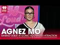 Agnez Mo Making Her 'Debut' At Iconic Hollywood Attraction: 'Cats Out Of The Bag' | Fast Facts