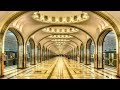 The top 7 most beautiful moscows metro stations
