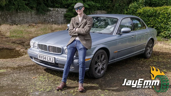 My Friend Bought A £1500 Jaguar XJ - What Happened Next?