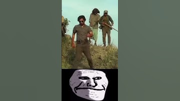 X ZOMBIE| ROUND 2 HELL |R2H #zombie #viral #attitude @round2hell#edit | round 2 hell new video |