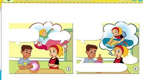 Get Smart Plus 4   Module 3   page 28