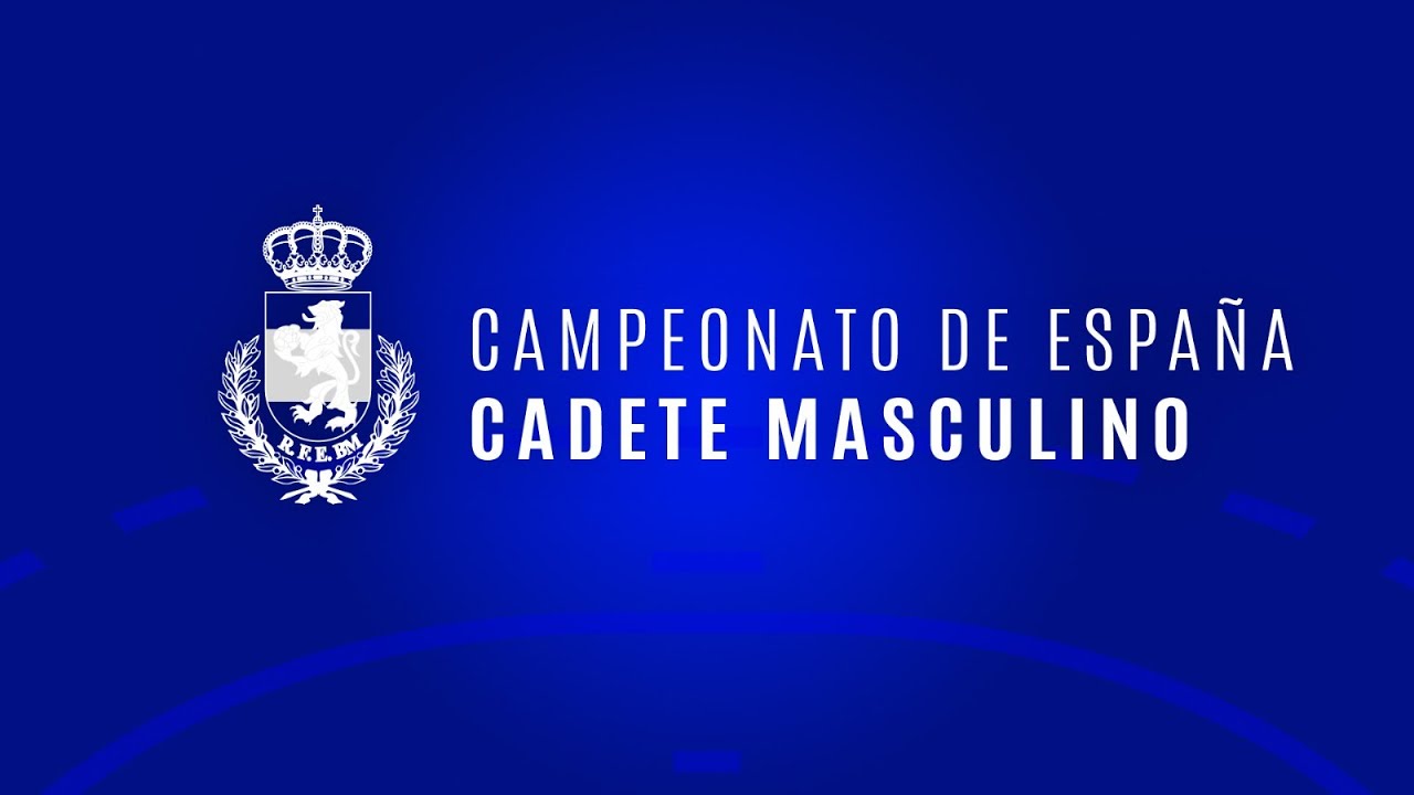 #CDECadeteBM Masculino - Semifinal 1 | Dominicos - Fundación Agustínos Alicante