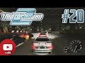 LA RECTA FINAL? 🤔 | NFS UNDERGROUND 2: Historia Completa en Español | Episodio 20