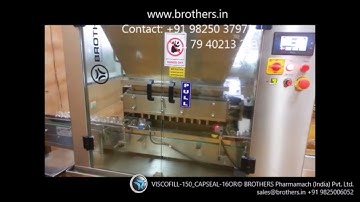 Filling Line, Automatic Ten Head Hot Filling and ROPP Aluminum Cap Sealing Machine for Honey Bottles