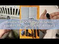 Review VEZQUA Mini Wireless Lavalier Microphone for iPhone 16/15/14/Android, Lapel Mic with Noise Re