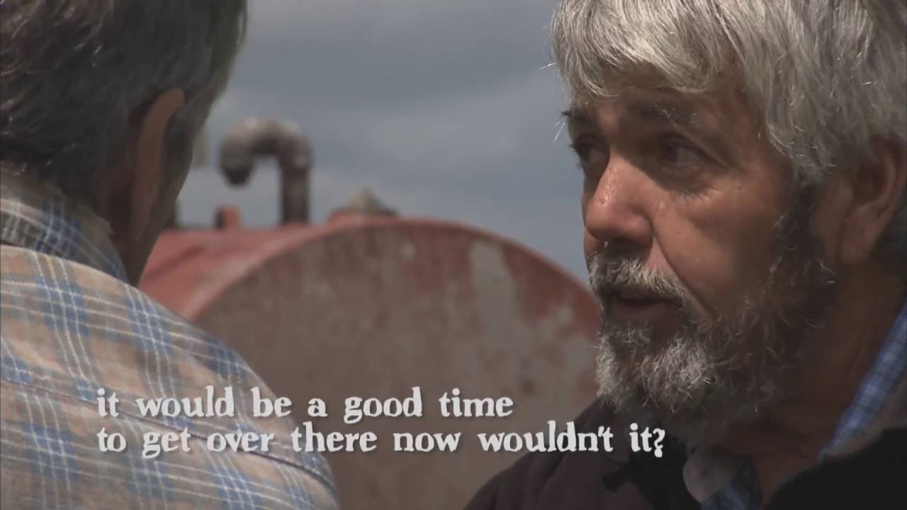 Coomer's Country - Ep 1602