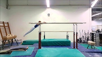 Age Group Programme - Men