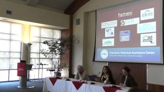 Mary McKay Discussion Panel (Part 1)