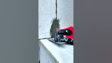 AAC block wall contraction #construction #contraction