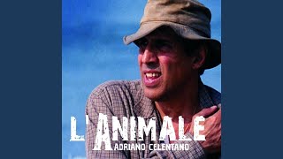 Video thumbnail of "Adriano Celentano - Una Carezza In Un Pugno"