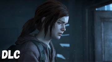 The Last of Us Part 1 PC Gameplay DLC - Left Behind