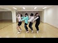 【mirror】AMEFURASSHI 「 BAD GIRL 」dance practice