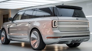 2025 Ford Flex Review: Performance, Features & Pricing