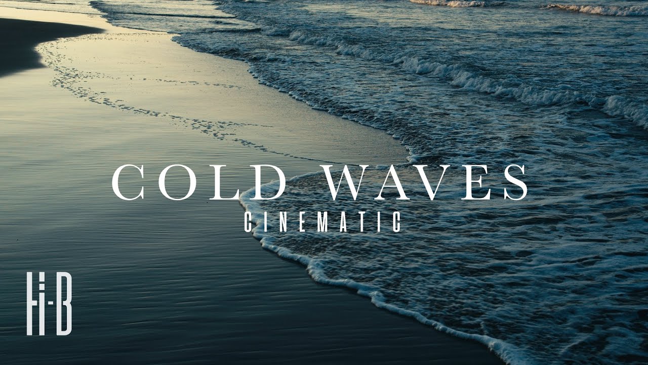 Cold Waves, Silent Memories | Cinematic Short Film Shot on BMPCC 4K