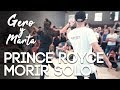 Gero & Marta | Bachta Sensual | Prince Royce - Morir Solo