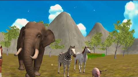 iStory - Interactive Storytelling in OculusVR ( Quest Quest)