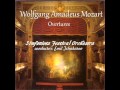 Wolfgang Amadeus Mozart: Die Zauberflöte, KV.620: Overture