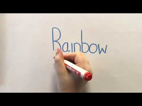 YPI Project - Rainbow Valley