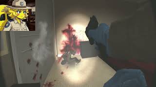 Trooper Chiku Responds To An Amber Alert Call: Garrys Mod Police Bodycam Video @avatarthanosthelegendarysu5883