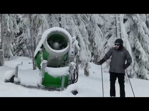 Video: Iarna în Wyoming, Dincolo De Pârtiile De Schi: 10 Aventuri